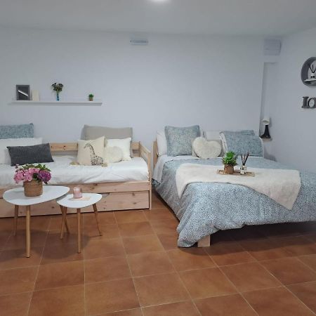 Appartamento O Peteiro Redondela Esterno foto