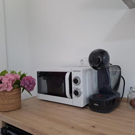 Appartamento O Peteiro Redondela Esterno foto