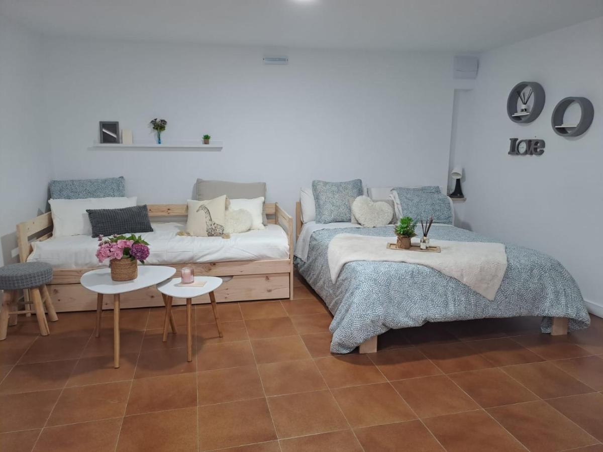 Appartamento O Peteiro Redondela Esterno foto